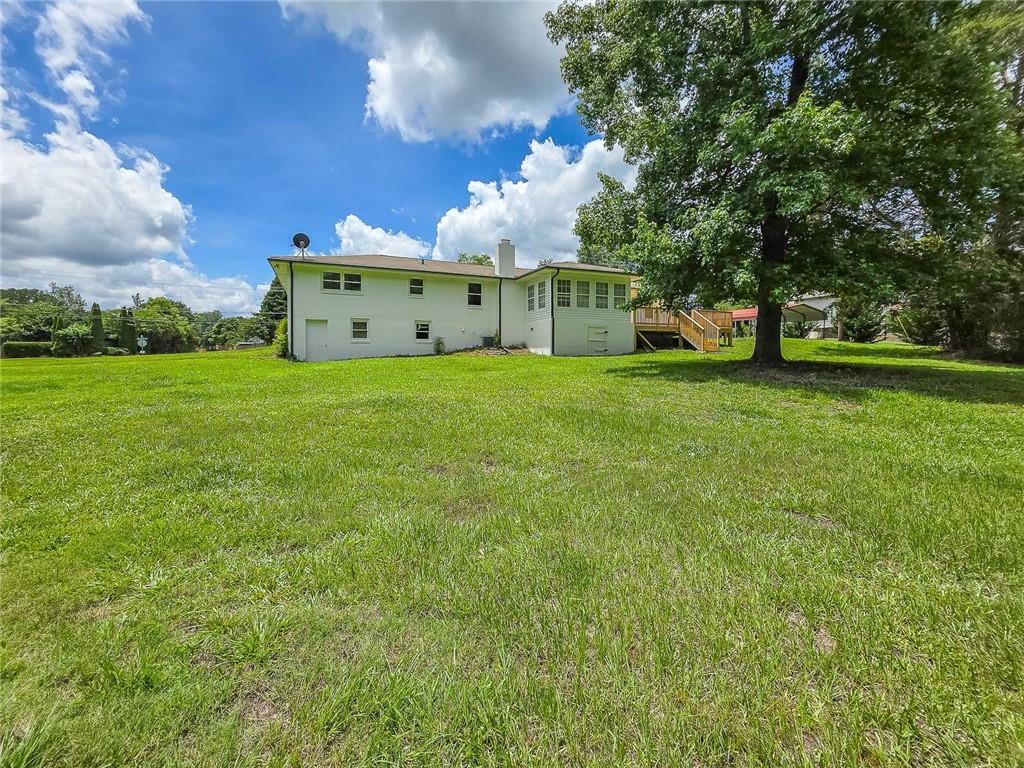 3332 Oak Grove Road Southwest Loganville, GA 30052 - Photo 32 of 37