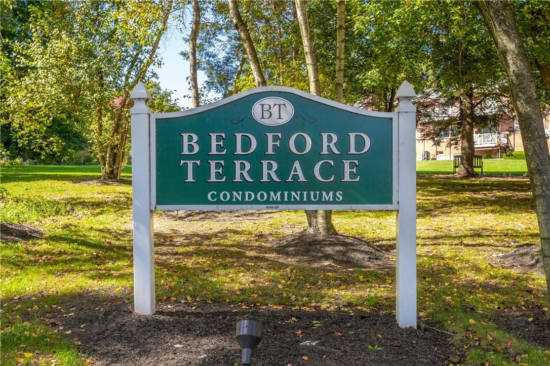 Welcome to Bedford Terrace!