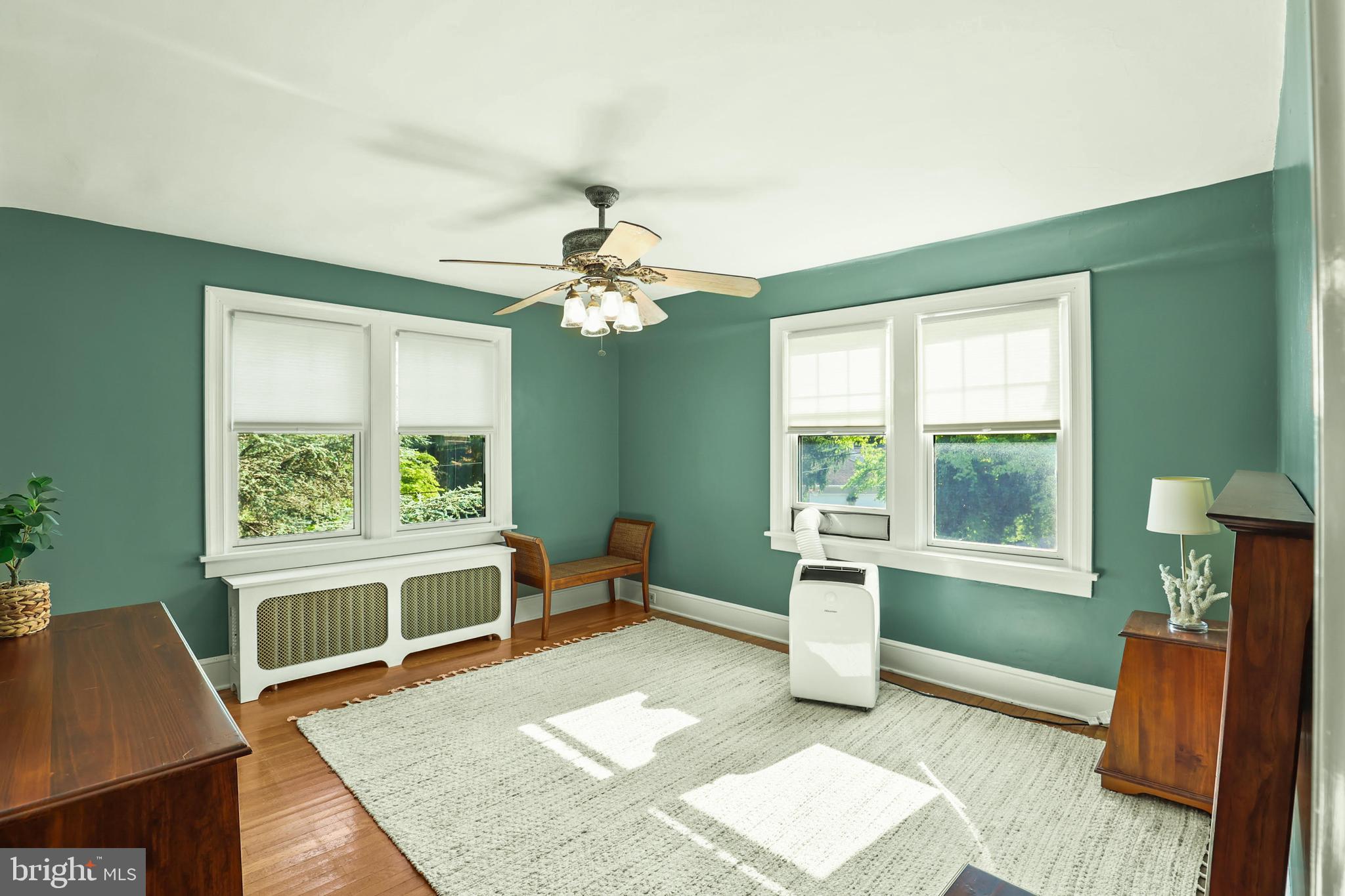 5222 Rockery Road Spring Grove, PA 17362 - Photo 27 of 51 a living room with furniture and a window