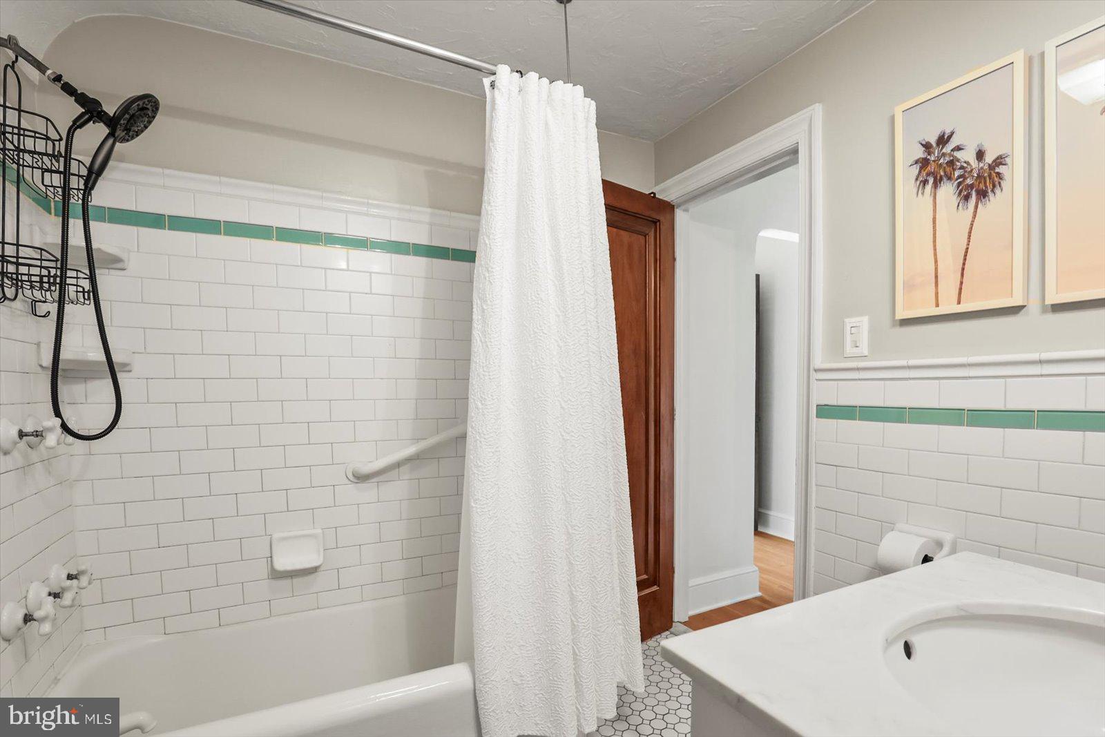 5222 Rockery Road Spring Grove, PA 17362 - Photo 31 of 51 a bathroom with a tub and a shower