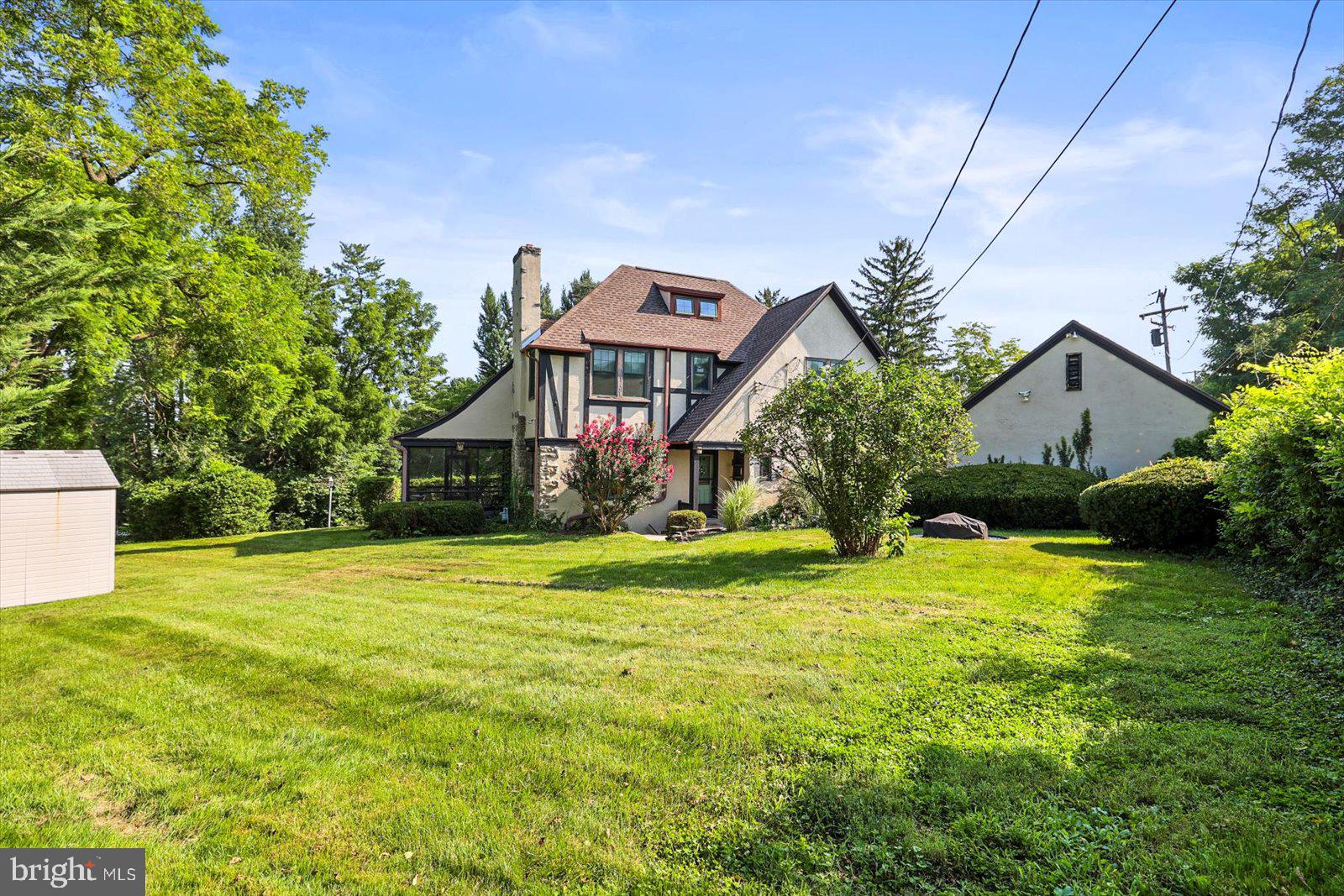 5222 Rockery Road Spring Grove, PA 17362 - Photo 41 of 51 a house view with a garden space