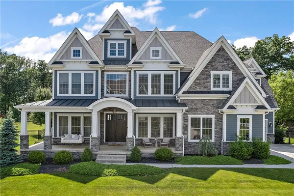 $2,100,000 | 665 Chilliwack Lane, Mars, PA 16046