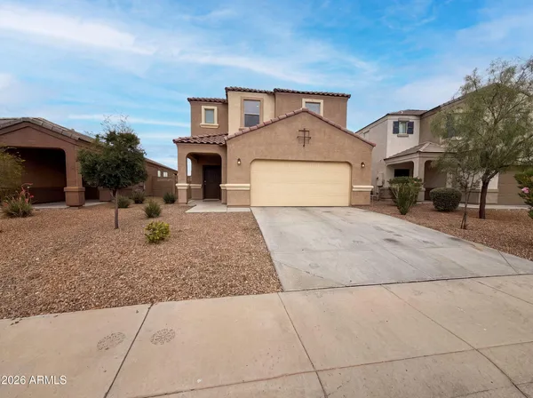 $365,000 | 30970 West Amelia Avenue, Buckeye, AZ 85396