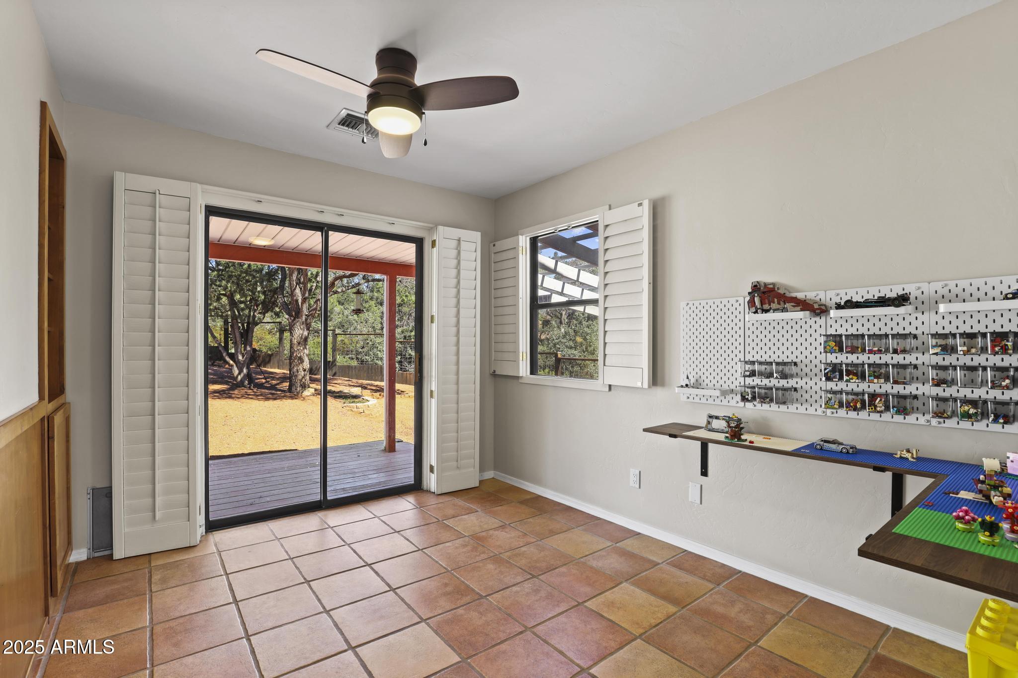 511 North Hemlock Circle Payson, AZ 85541 - Photo 22 of 33 511 N Hemlock Circle Home Office