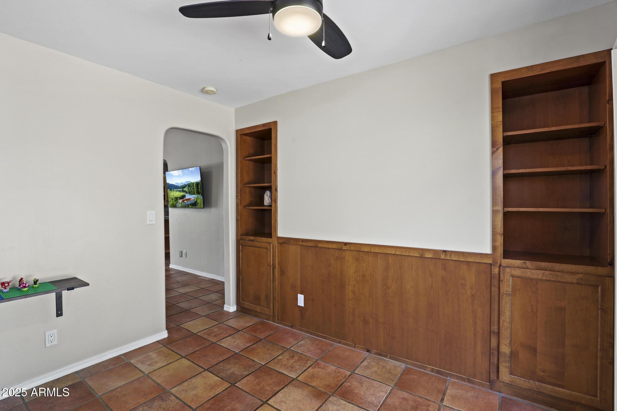 511 North Hemlock Circle Payson, AZ 85541 - Photo 23 of 33 511 N Hemlock Circle Home Office 2