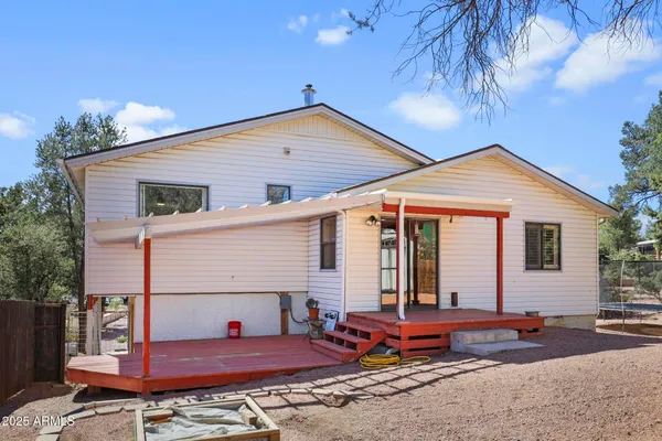 $450,000 | 511 North Hemlock Circle, Payson, AZ 85541