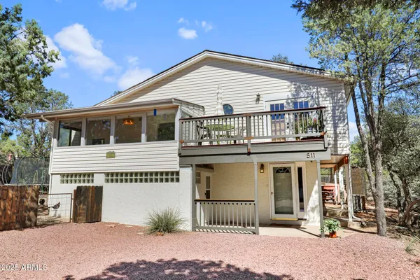 $450,000 | 511 North Hemlock Circle, Payson, AZ 85541