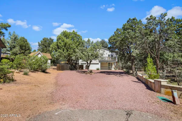$450,000 | 511 North Hemlock Circle, Payson, AZ 85541