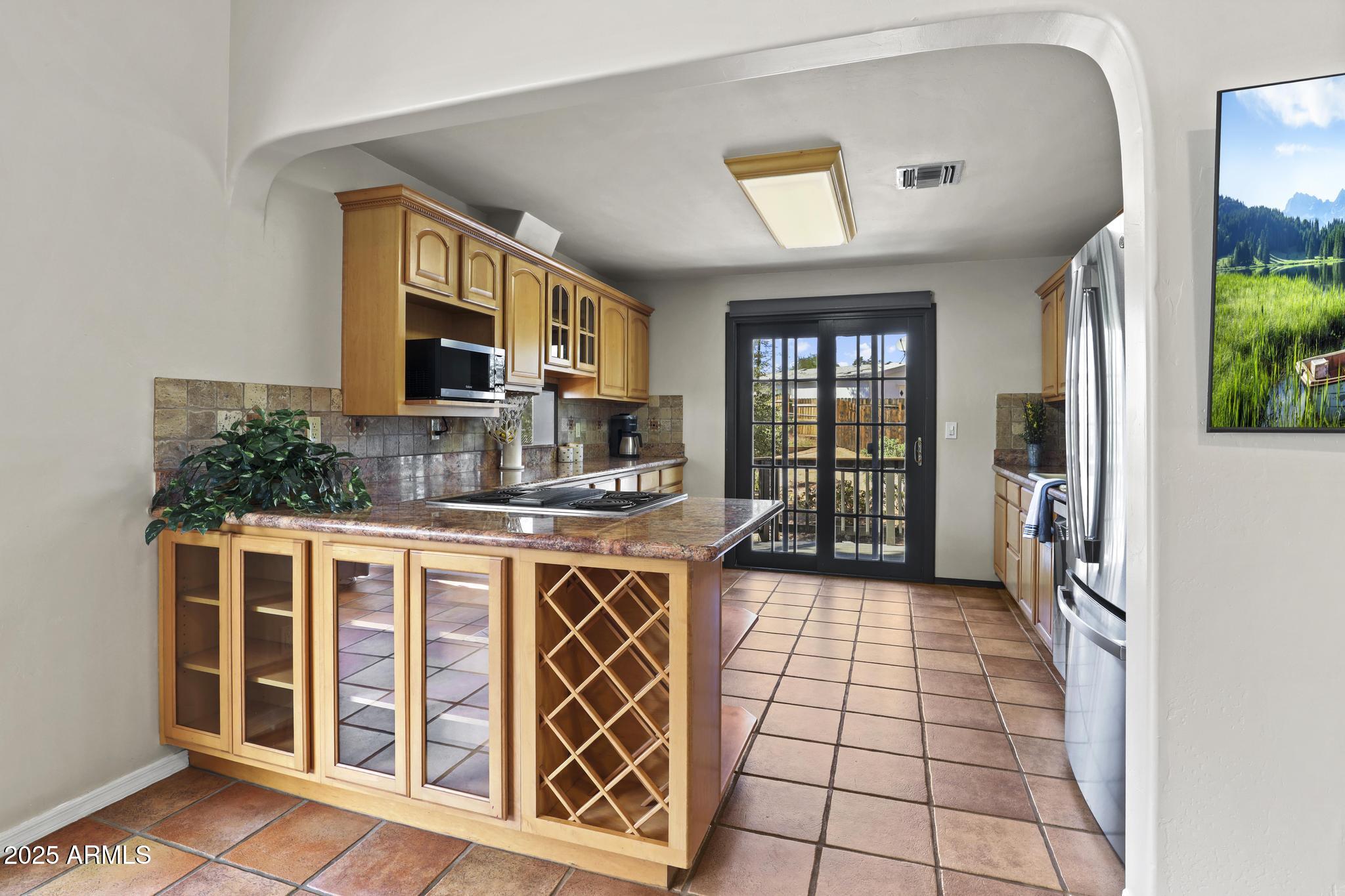 511 North Hemlock Circle Payson, AZ 85541 - Photo 9 of 33 511 N Hemlock Circle Kitchen 1