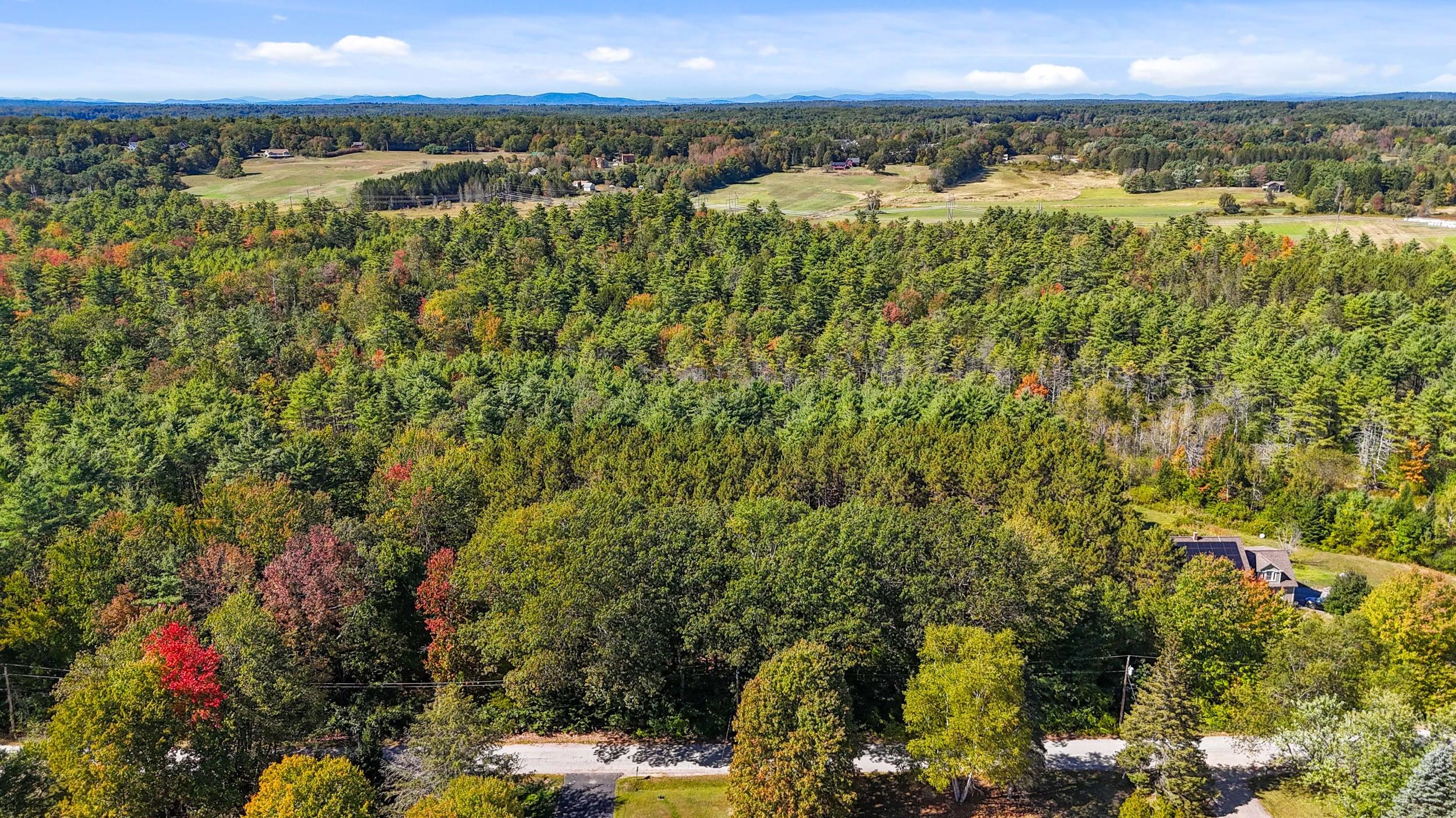 Tbd Lot 2 Tbd Road Windham, ME 04062 - Photo 4 of 10 finley rd, windham drone -01