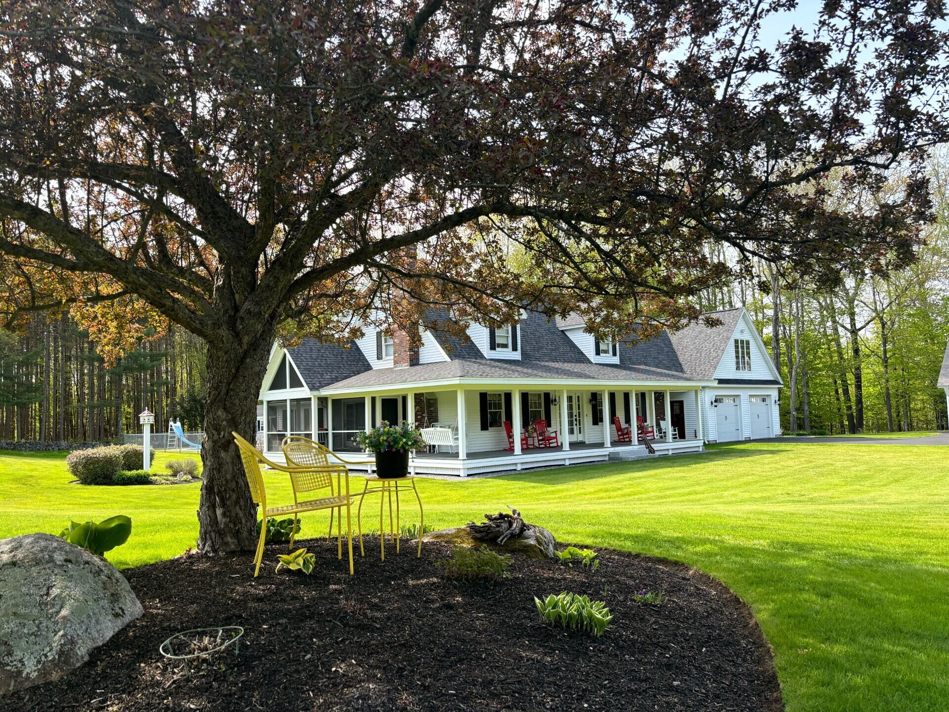 121 Waters Hill Road Livermore, ME 04253 - Photo 5 of 42