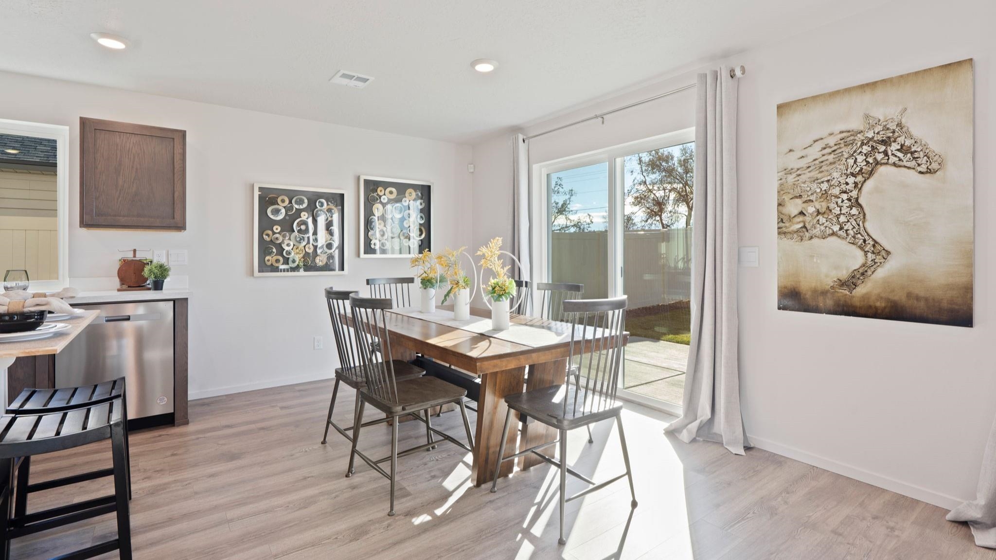 5867 South Zabo Road Spokane, WA 99224 - Photo 4 of 16