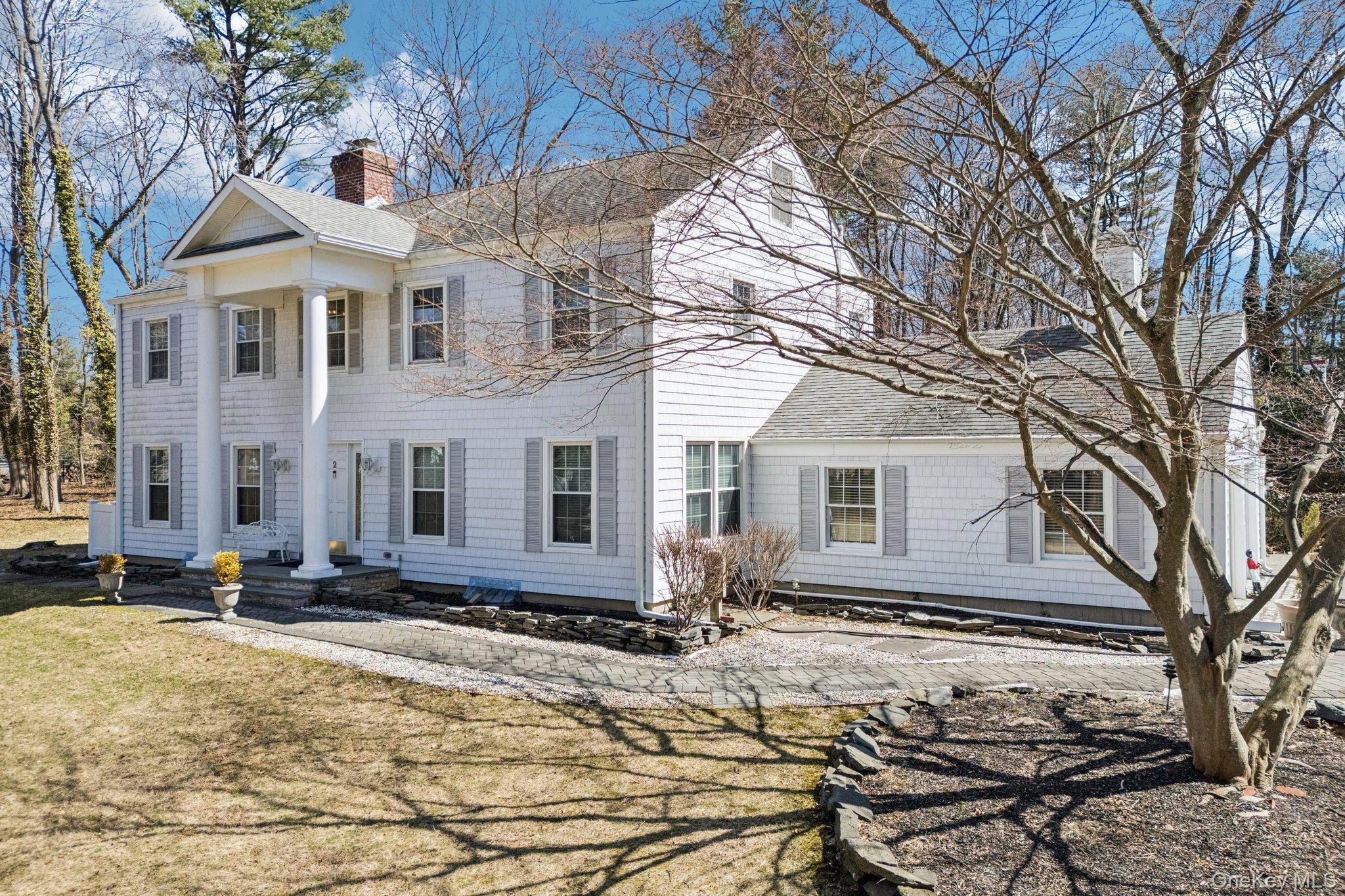 2 3 Pond Road Smithtown, NY 11787 - Photo 37 of 40 Welcome Home!