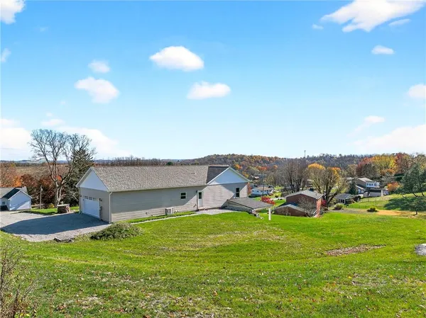 $409,900 | 480 Matty, Belle Vernon, PA 15012