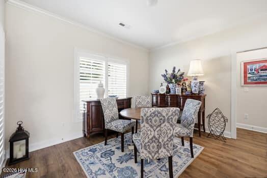 821 Fairway Road Ayden, NC 28513 - Photo 29 of 55 EAT IN AREA