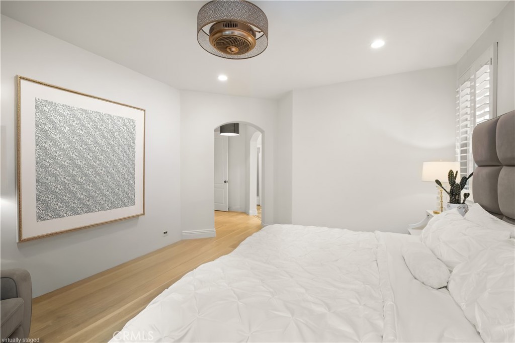 12 Ardennes Drive Ladera Ranch, CA 92694 - Photo 58 of 58 a bedroom with a bed and a window