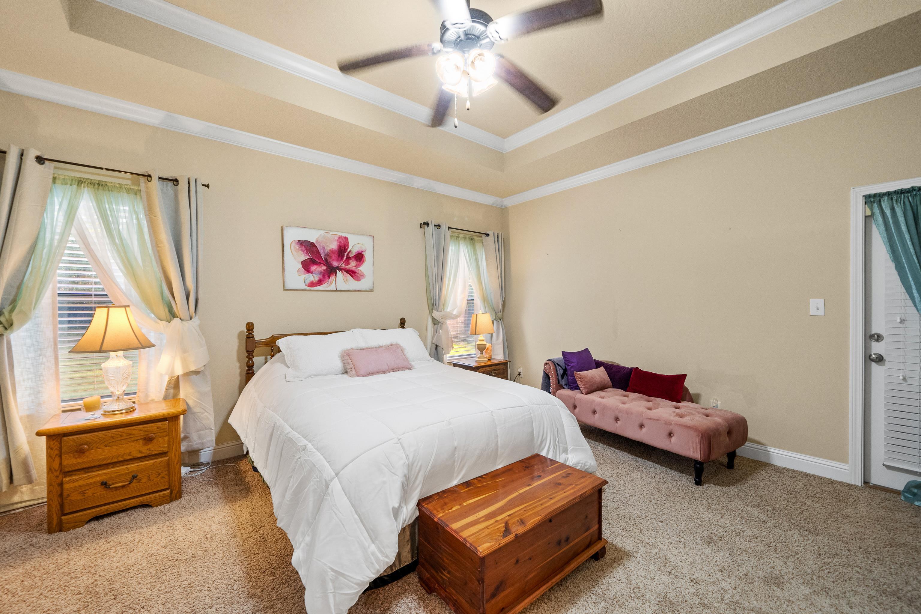 9115 Krystal Ridge Court Daphne, AL 36526 - Photo 18 of 39 Bedroom