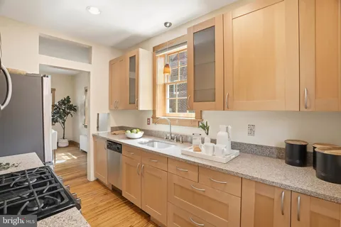$550,000 | 4003 Oglethorpe Street, Hyattsville, MD 20782