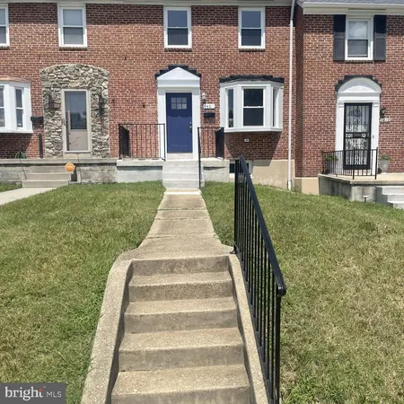 $2,200 | 1408 Cedarcroft Road, Baltimore, MD 21239