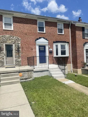 $2,200 | 1408 Cedarcroft Road, Baltimore, MD 21239