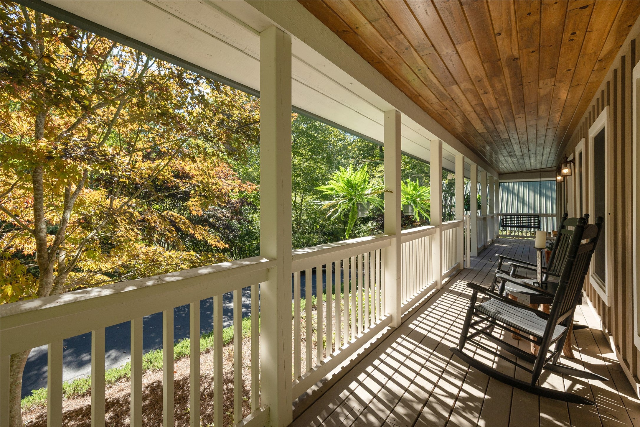 112 Lupton Road Sapphire, NC 28774 - Photo 13 of 100 Gallery Image 13