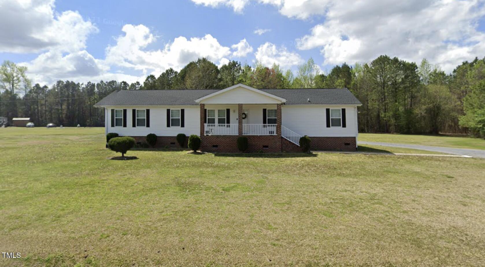 153 Tyler Road Gates, NC 27937 - Photo 1 of 2 153 Tyler Road, Gates, NC