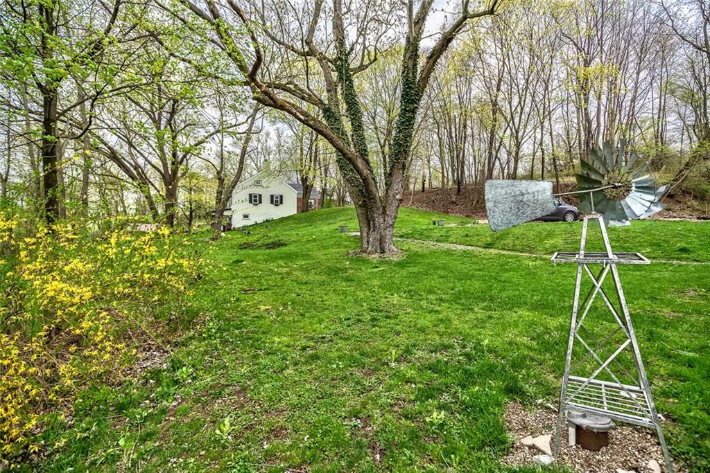 381 Fanker Road Harmony, PA 16037 - Photo 5 of 25 Gallery Image 5