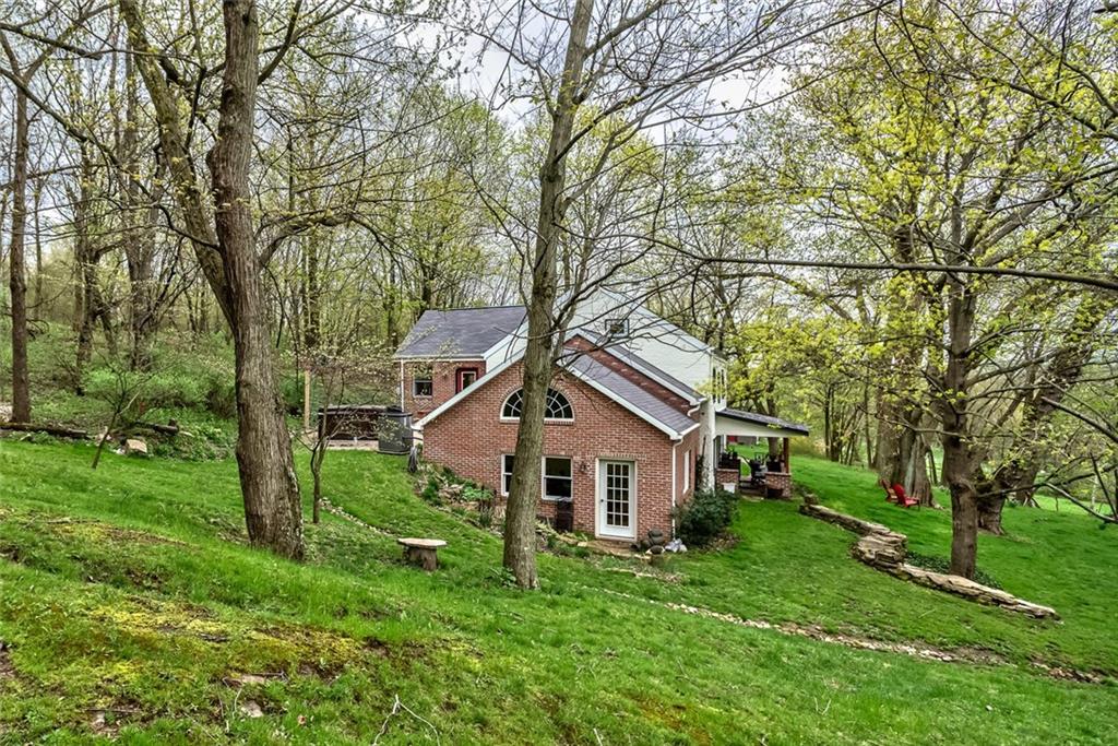 381 Fanker Road Harmony, PA 16037 - Photo 9 of 25 Gallery Image 9