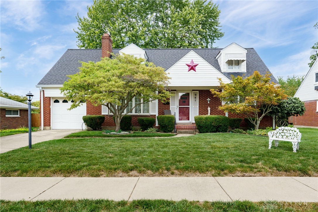 941 Gardner Road Kettering, OH 45429 - Photo 1 of 46
