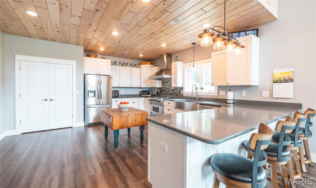 11790 County Road 5220 Rolla, MO 65401 - Photo 12 of 57