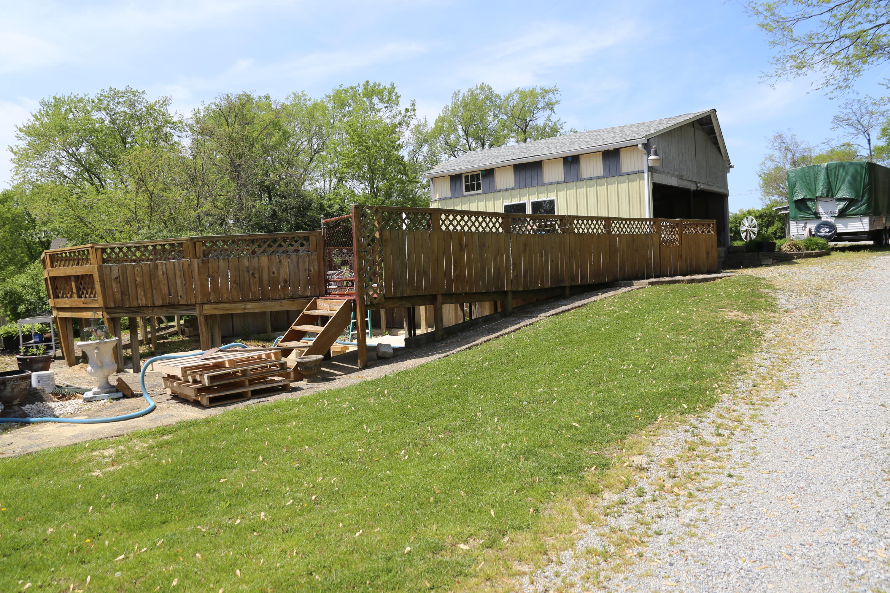 1532 Grandview Road Alexandria, KY 41001 - Photo 41 of 45
