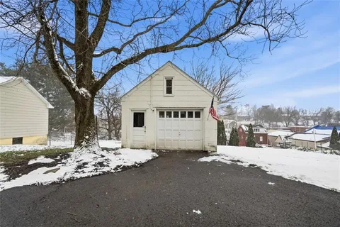 $265,000 | 2735 Bertha Street, Bethel Park, PA 15102