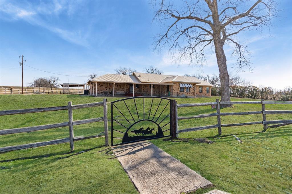 8511 Highway 78 Blue Ridge, TX 75424 - Photo 27 of 37 Gallery Image 27