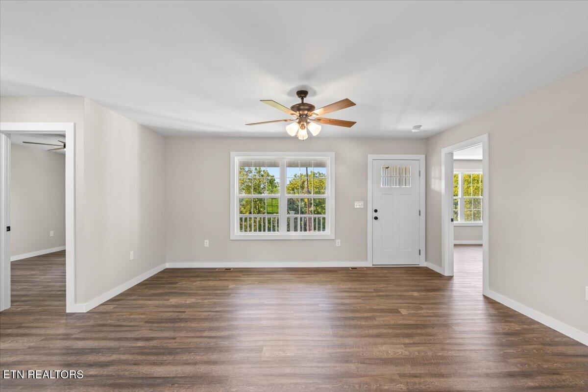 1822 Loop Road La Follette, TN 37766 - Photo 4 of 21 14-1822 Loop Rd