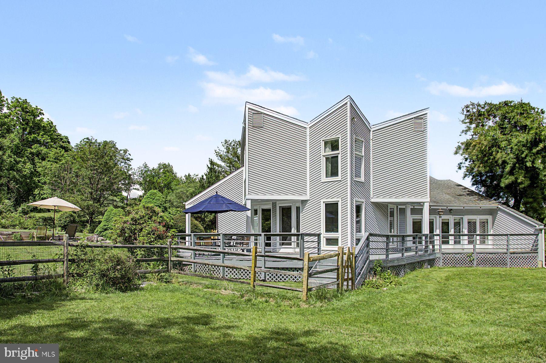 5728 Carversville Road Doylestown, PA 18902 - Photo 37 of 74