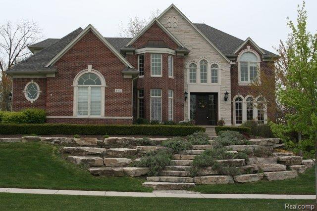 870 Quarry Drive Rochester, MI 48306 - Photo 1 of 25 870 Quarry.jpg