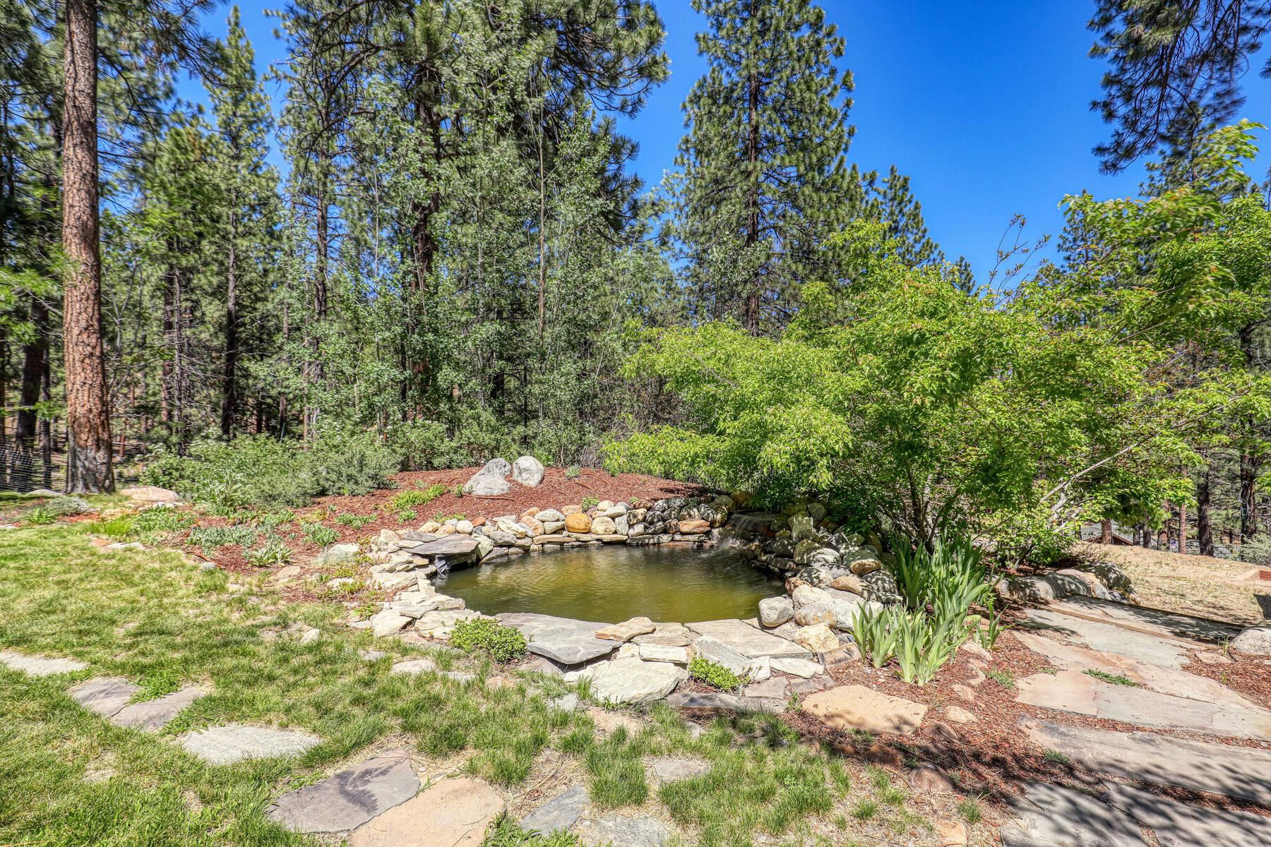 16585 Robertson Road Truckee, CA 96161 - Photo 14 of 21