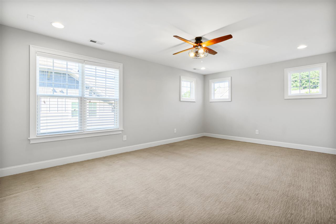 10105 2nd Star Court Raleigh, NC 27613 - Photo 14 of 30 First Floor Owner's Suite