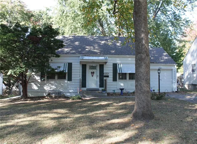 $164,950 | 1512 West 27th Terrace South, Independence, MO 64052