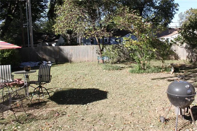 $164,950 | 1512 West 27th Terrace South, Independence, MO 64052