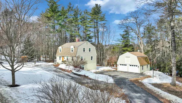 $549,000 | 120 Currier Avenue, Peterborough, NH 03458