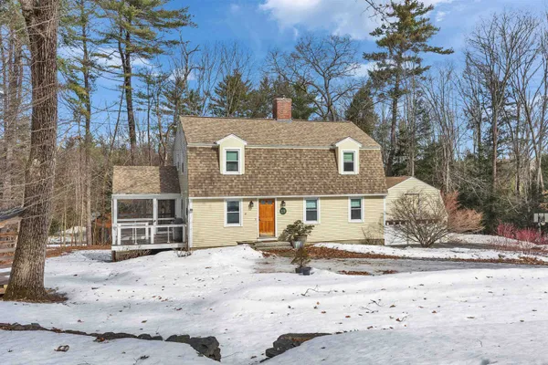 $549,000 | 120 Currier Avenue, Peterborough, NH 03458