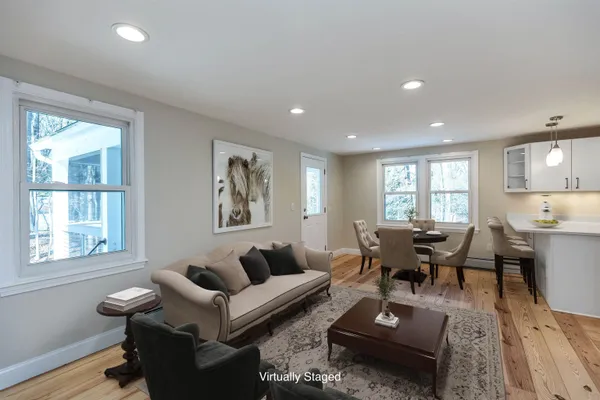 $529,000 | 120 Currier Avenue, Peterborough, NH 03458