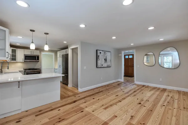 $529,000 | 120 Currier Avenue, Peterborough, NH 03458