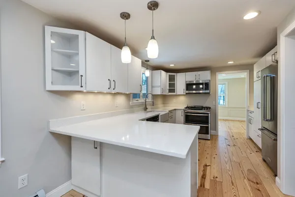 $529,000 | 120 Currier Avenue, Peterborough, NH 03458