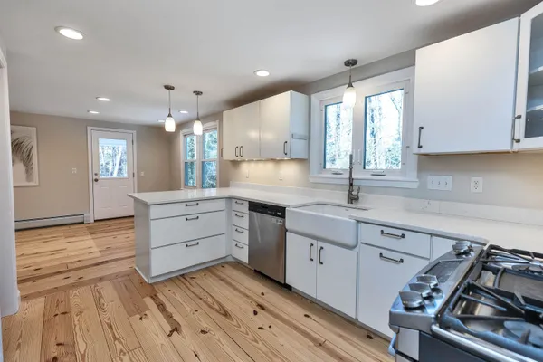 $529,000 | 120 Currier Avenue, Peterborough, NH 03458