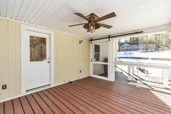 $529,000 | 120 Currier Avenue, Peterborough, NH 03458