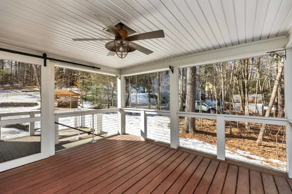 $529,000 | 120 Currier Avenue, Peterborough, NH 03458