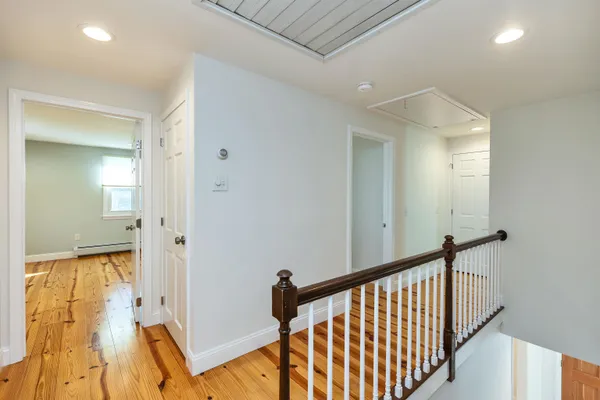 $529,000 | 120 Currier Avenue, Peterborough, NH 03458