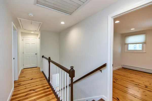 $529,000 | 120 Currier Avenue, Peterborough, NH 03458